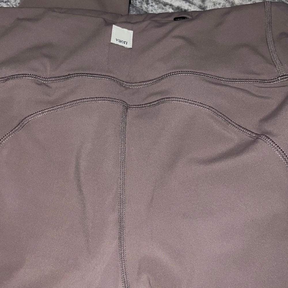 Vuori Stride Legging
